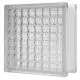 Glass Brick Rattan - Home and Hardware depot