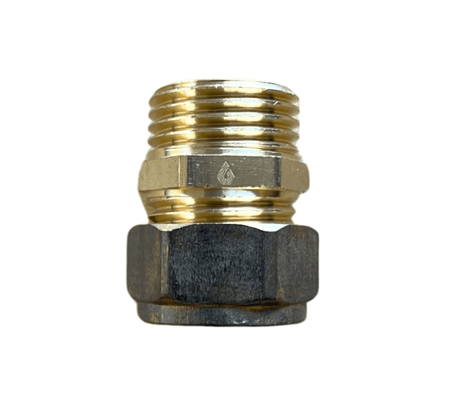 Comp Coupler Exmi 15Mmx1/2 In Titan Sabs 2001A (Scxcm15) - Home and ...
